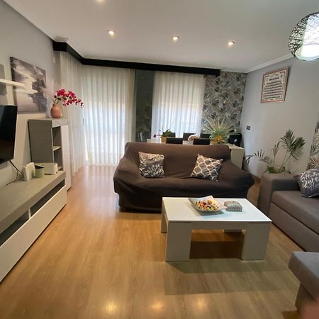 Апартаменты Acogedor Hogar Cerquita Del Mar Агилас Экстерьер фото