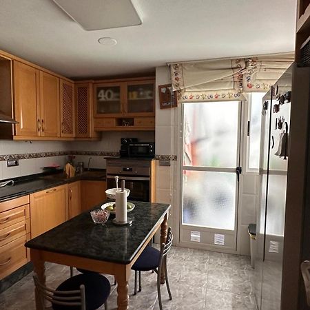 Апартаменты Acogedor Hogar Cerquita Del Mar Агилас Экстерьер фото